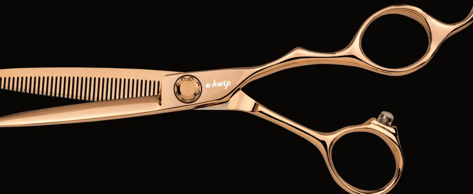 e-kwip Kuro Rose Gold 5,5“ 40 teeth