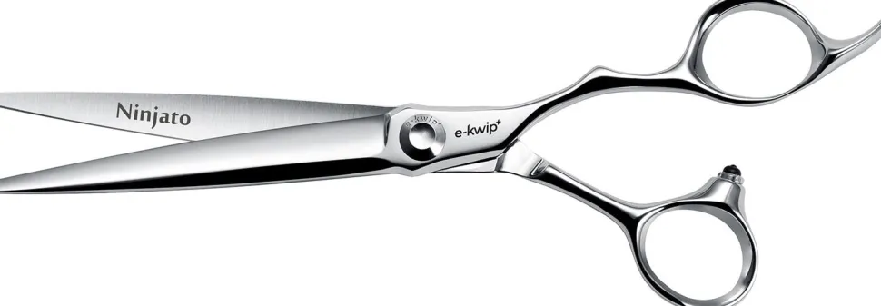 e-kwip Ninjato NJ 7" Offset