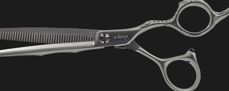 e-kwip Pirate PI 6,0'' 40 teeth