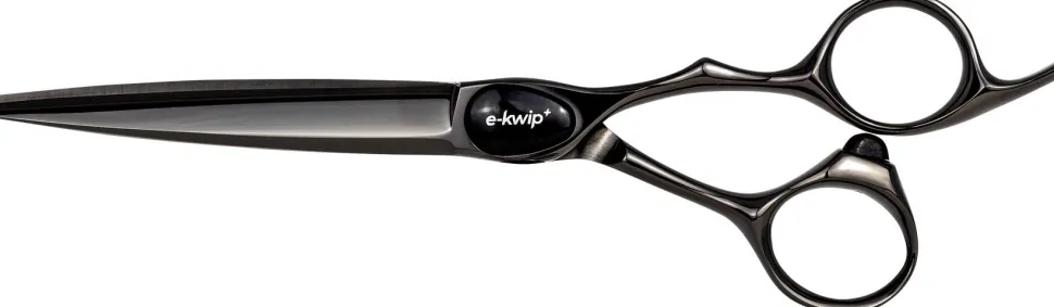 e-kwip+ Primus Black Titanium 5,5''