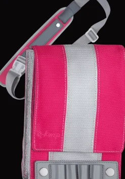 e-Kwip Scissor Bag Pink