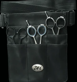 e-kwip Scissor Case Black