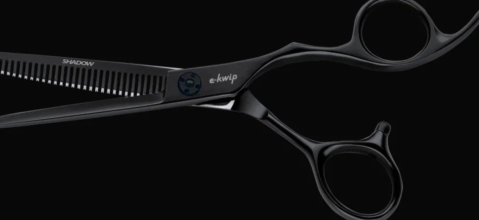 e-kwip Shadow SD 5,5" 40 teeth