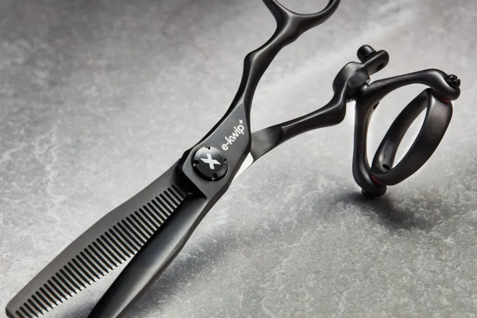 e-kwip+ TEC 3 360° 6,0''