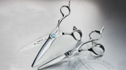 e-kwip+ TEC System Straight cut 5.5 + Slide cut 6.0