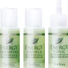 Elkaderm Energy Mini Set Tea Tree - 3 x 50 ml