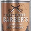 Elkaderm Fleet Street Barber's Shampoo 100 ml (U)