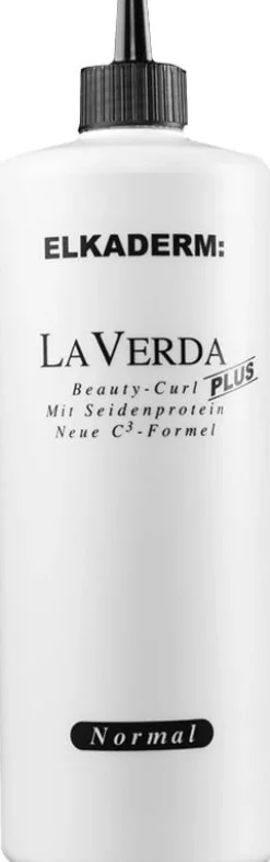 Elkaderm LaVerda Plus Beauty Curl Normal - 500 ml