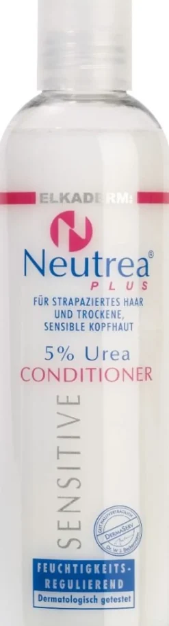 Elkaderm Neutrea 5% Urea Conditioner - 250 ml