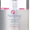 Elkaderm Neutrea 5% Urea Shampoo - 1000 ml