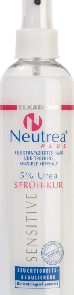Elkaderm Neutrea 5% Urea Spray Conditioner - 250 ml