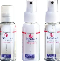 Elkaderm Neutrea Mini Set - 3 x 50 ml