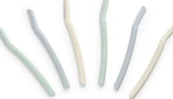 Ennva - Ennva Eyebrow razors 6 Pcs