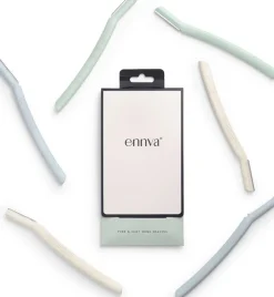 Ennva - Ennva Eyebrow razors 6 Pcs