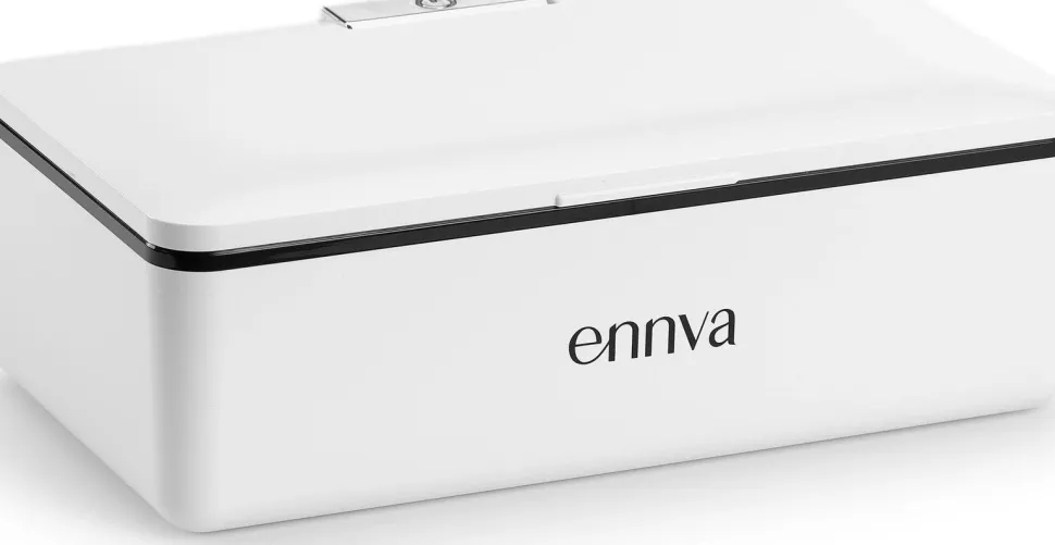 Ennva - Portable UV Sanitizing Box