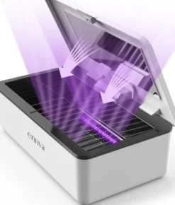 Ennva - Portable UV Sanitizing Box