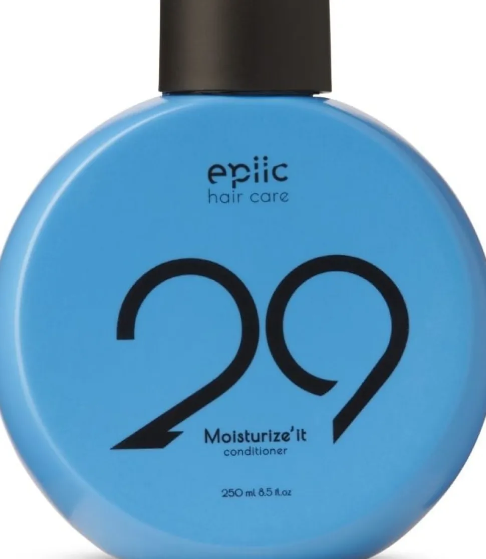 Epiic Hair Care Nr. 29 Moisturize’it Conditioner ECOCERT® 250 ml