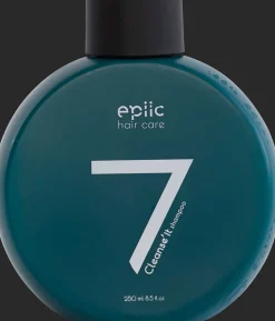 Epiic Nr. 7 Cleanse'it Shampoo 250 ml