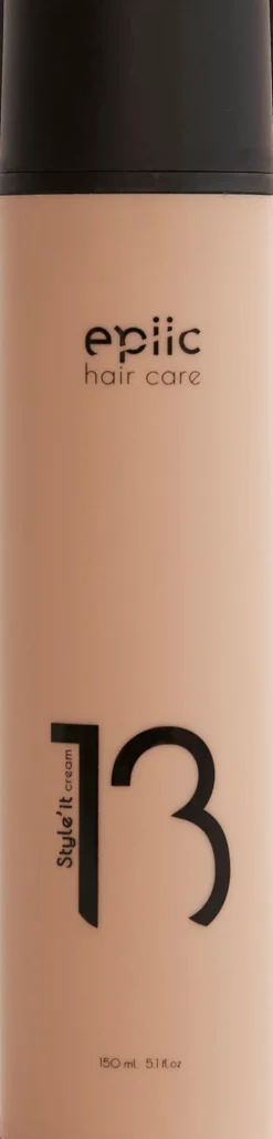 Epiic Nr. 13 Style'it Cream 150 ml