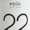 Epiic Nr. 22 Volumize'it Volume Mousse 100 ml