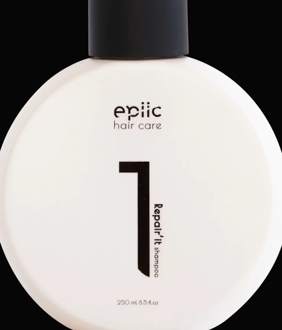 Epiic Nr.1 Repair'it shampoo ECOCERT® 250ml