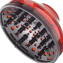 Ermila Styling Diffuser Compact Red (U)