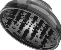 Ermila Styling Diffuser Compact Black (U)