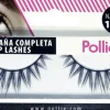 Eurostil - 100 % Natural Eyelashes No. 19