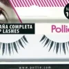 Eurostil - 100 % Natural Eyelashes No. 15