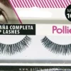 Eurostil - 100 % Natural Eyelashes No. 4