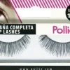 Eurostil - 100 % Natural Eyelashes No. 11