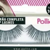 Eurostil - 100 % Natural Eyelashes No. 8