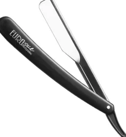 Eurostil - Barberkniv Stainless Steel