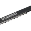 Eurostil - Blessed Finger Razor Black
