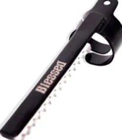 Eurostil - Blessed Finger Razor Black