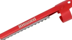 Eurostil - Blessed Finger Razor Red