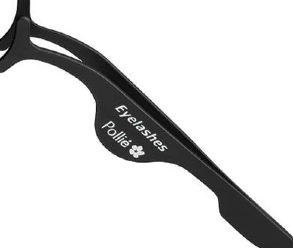 Eurostil - Eyelashes Tweezer