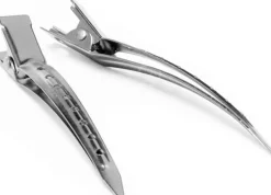 Eurostil - Hair Clips 11.7 cm 6 pcs