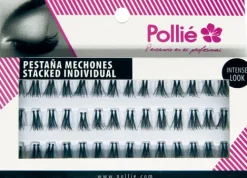 Eurostil - Long Duo Single Eyelashes