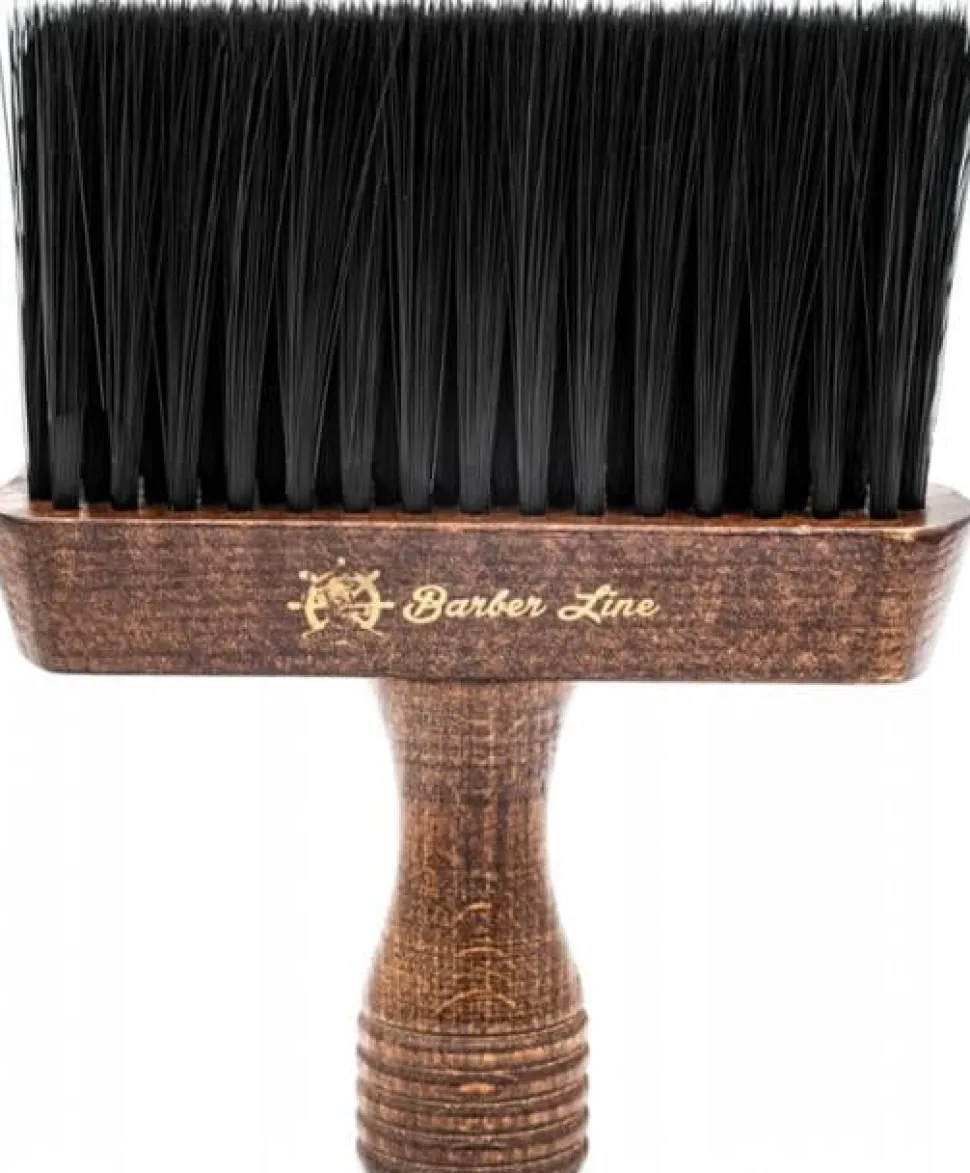 Eurostil - Neck Brush Triton