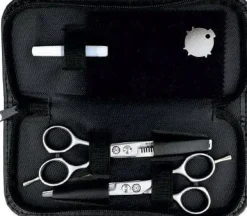 Eurostil - Professional Scissor Set 6"