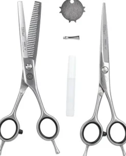 Eurostil - Professional Scissor Set 6"