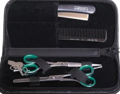 Eurostil - Scissors Set Plus 5.5