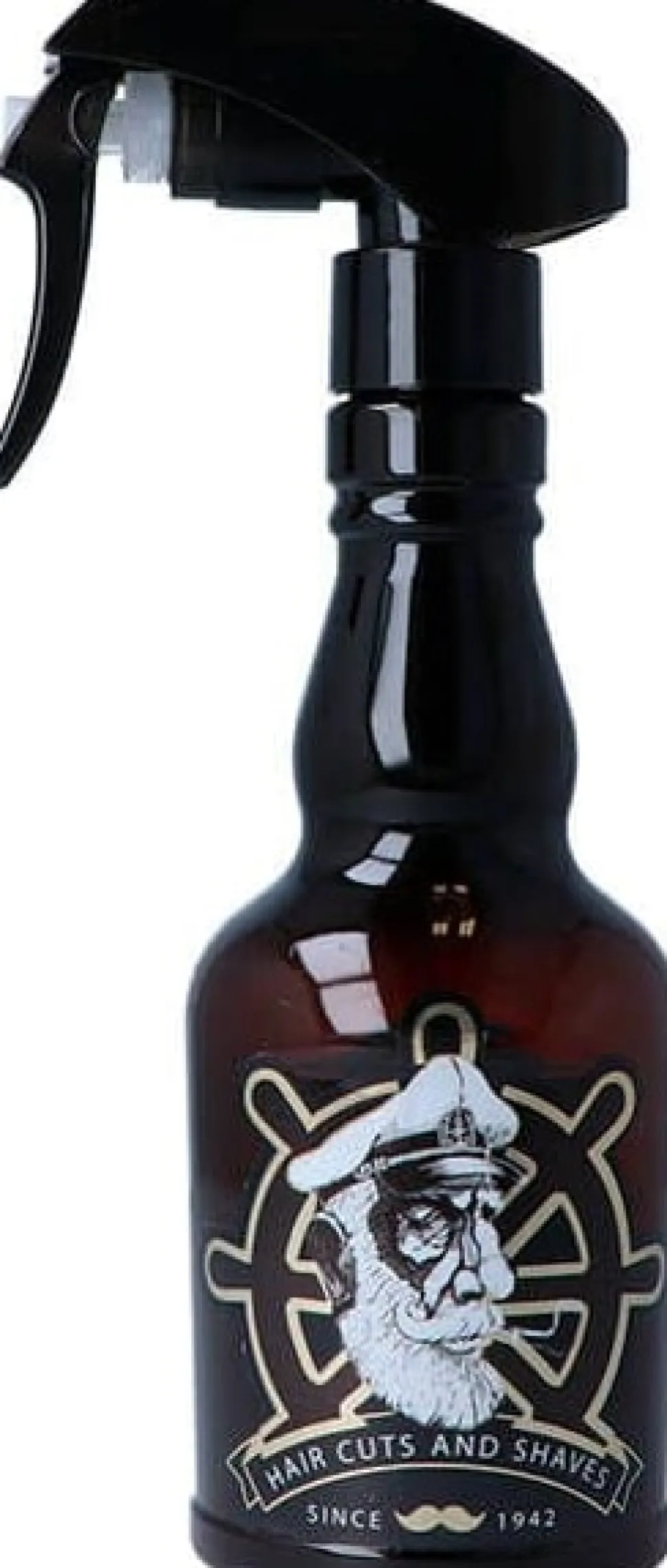 Eurostil - Smart Barber Sprayer - 280 ml