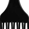 Eurostil - "Styling Comb Double Pin, Small" (U)