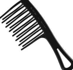 Eurostil - "Styling Comb Double Pin, Extra-Large" (U)