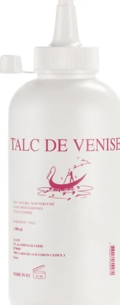 Eurostil - Talkum 280 g