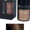 Eurostil - Tassel Hair Fiber Brown 22g