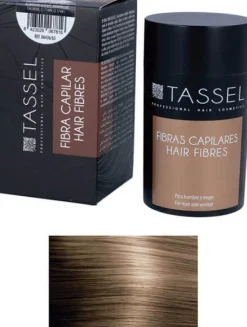 Eurostil - Tassel Hair Fiber Dark Blonde 22g
