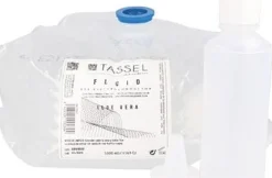 Eurostil - Tassel Laser Gel Aloe Vera - 5 Liter
